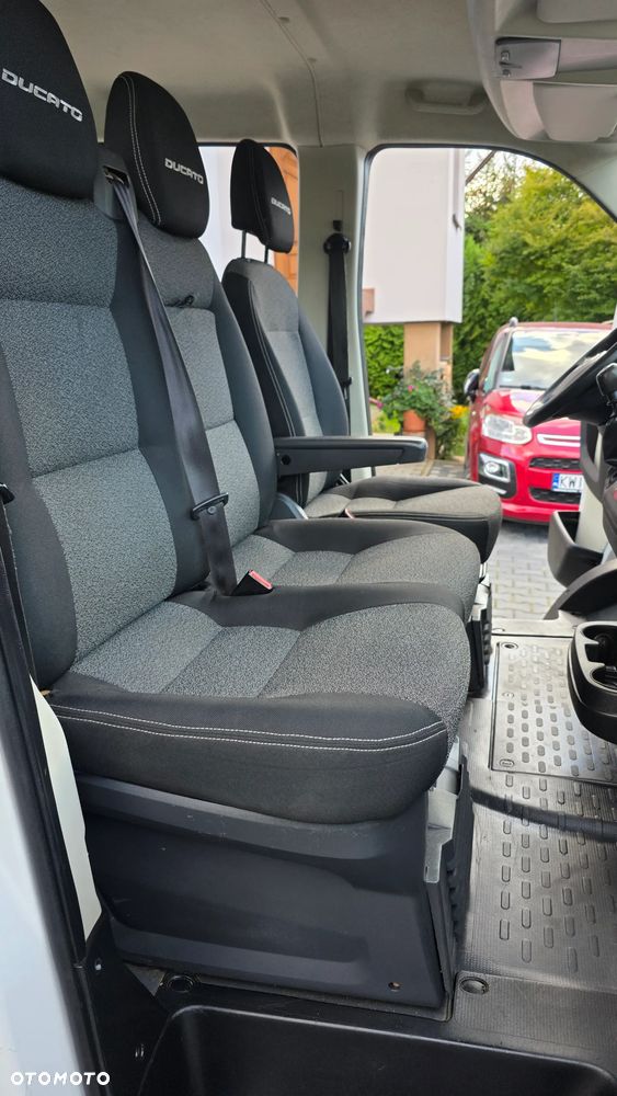 Fiat Ducato - 10