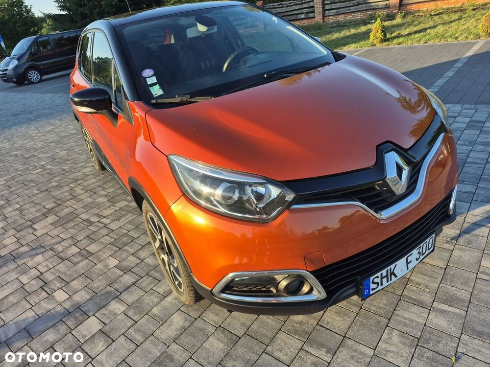Renault Captur - 4
