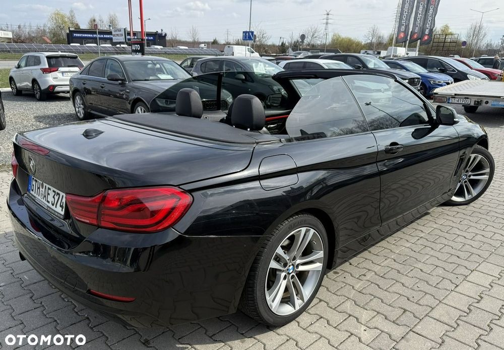 BMW Seria 4 - 17