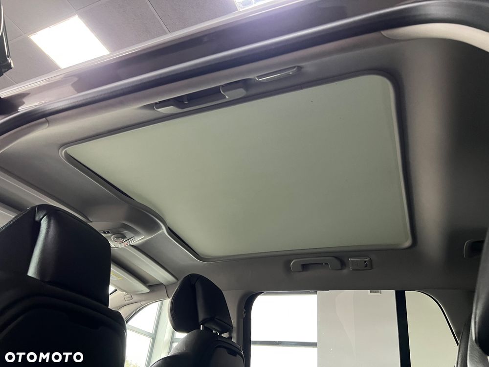 Citroën C4 Grand Picasso 1.6 e-HDi Exclusive ETG6 - 29