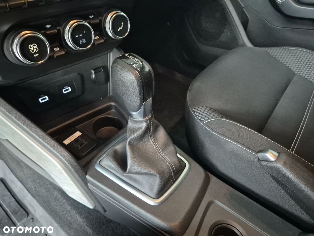 Dacia Duster 1.3 TCe Prestige EDC - 14