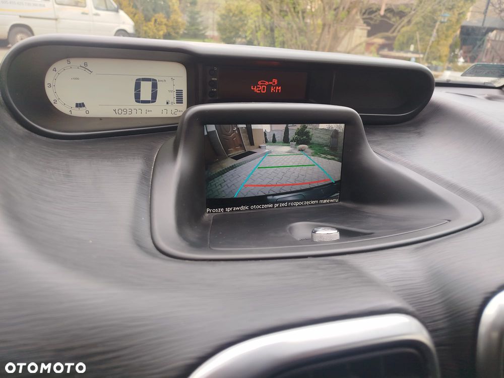 Citroën C3 Picasso PureTech 110 Exclusive - 12