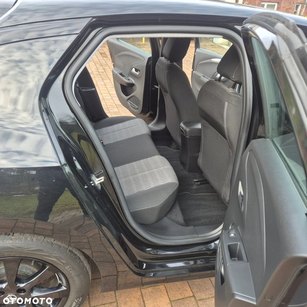 Opel Corsa 1.2 Start/Stop Edition - 26