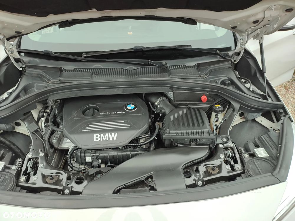 BMW Seria 2 218i - 29