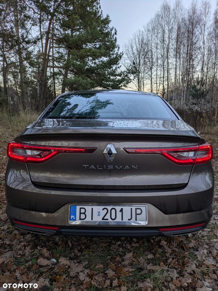 Renault Talisman 1.6 Energy dCi Zen - 6