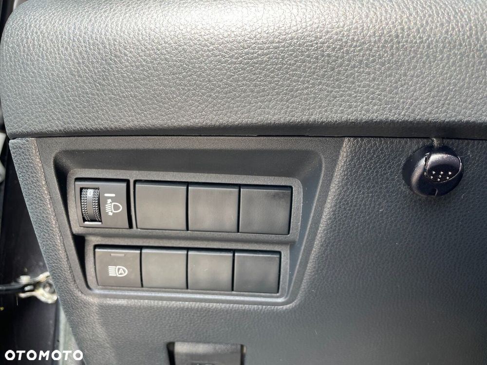 Toyota Yaris Cross Hybrid 1.5 Comfort - 28
