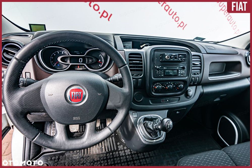 Fiat Talento - 16