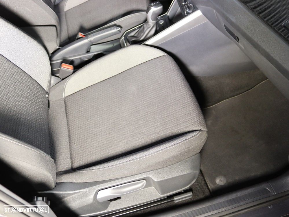 VW Taigo 1.0 TSI Life DSG - 17