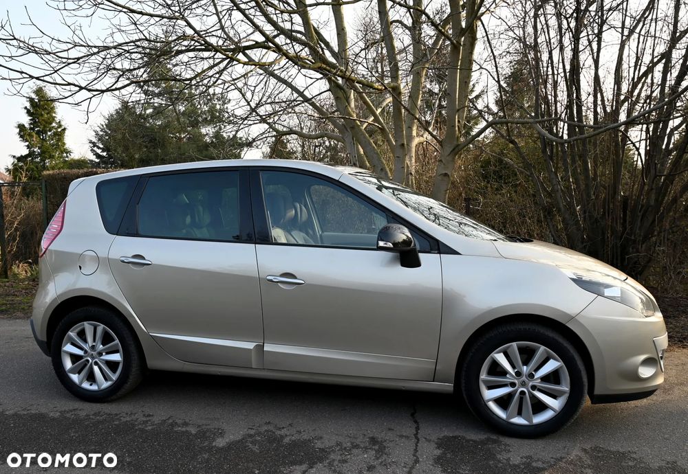 Renault Scenic TCe 130 Bose Edition - 7