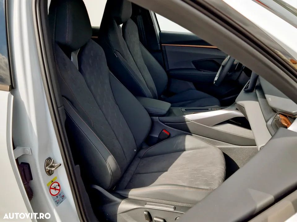 Cupra Terramar - 14