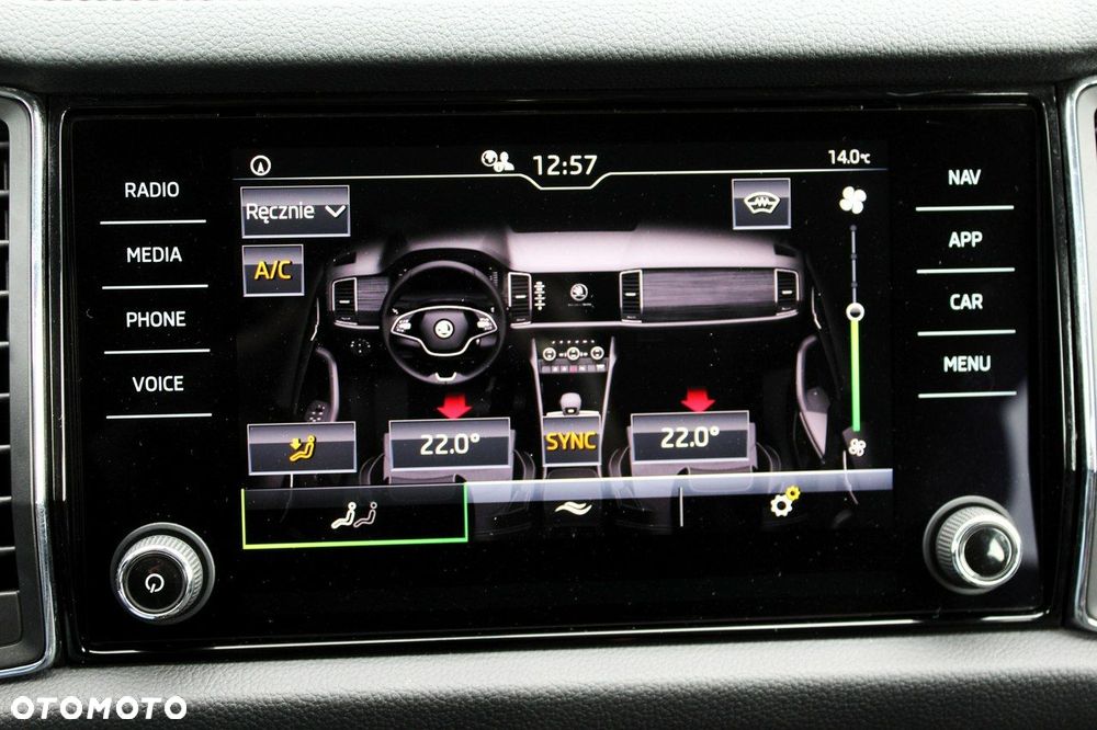 Skoda Kodiaq 2.0 TDI 4x4 Ambition DSG - 17