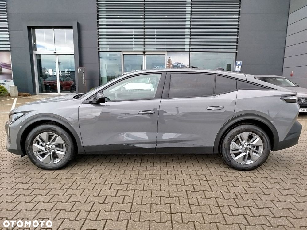 Peugeot 408 - 4