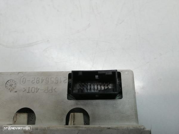 Display Citroen C5 I (Dc_) - 2