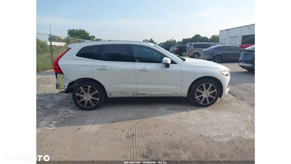 Volvo XC 60 T6 AWD Inscription - 6