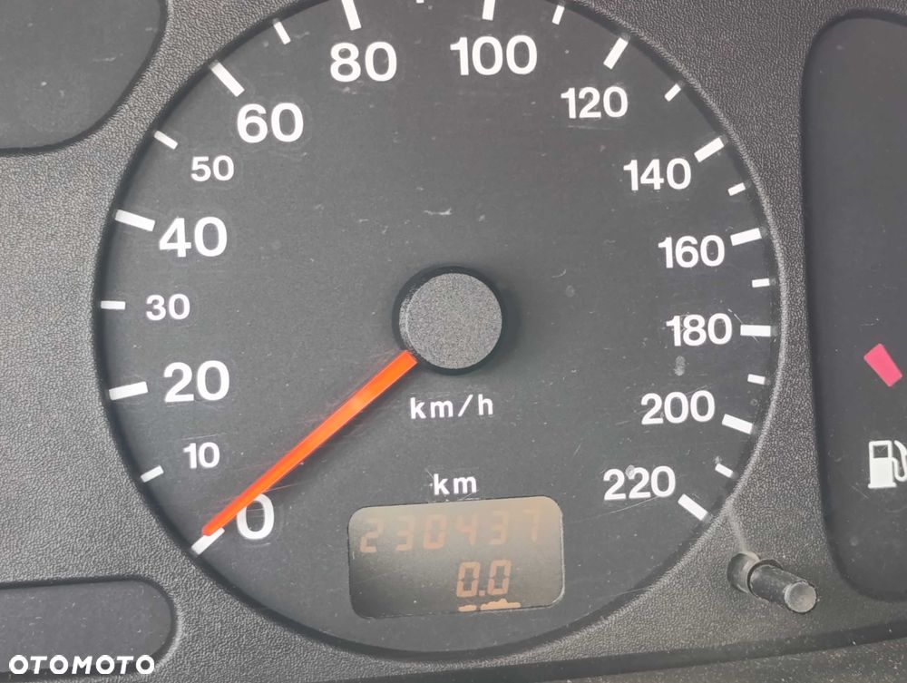 Opel Frontera - 5