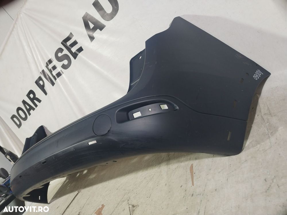 Bara spate Dacia Lodgy Stepway, 2012, 2013, 2014, 2015, 2016, 2017, 2018, 2019, 2020, 2021, 2022, 2023, cod origine OE 850222838R. 10060 - 6