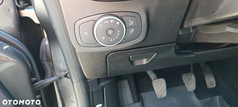 Ford Fiesta 1.0 EcoBoost GPF Trend ASS - 19
