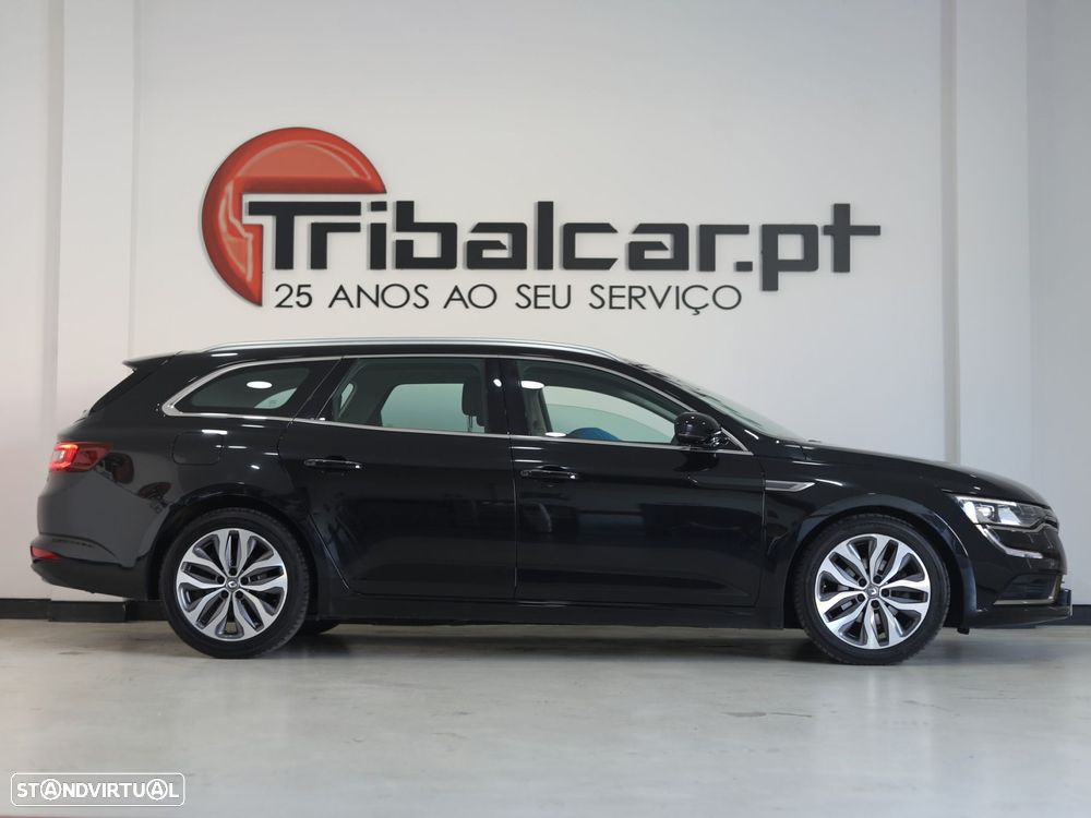 Renault Talisman Sport Tourer 1.5 dCi Zen - 5