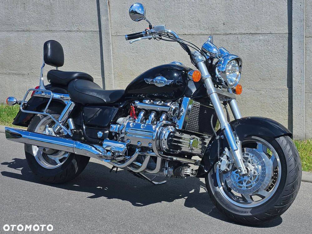 Honda Valkyrie - 22