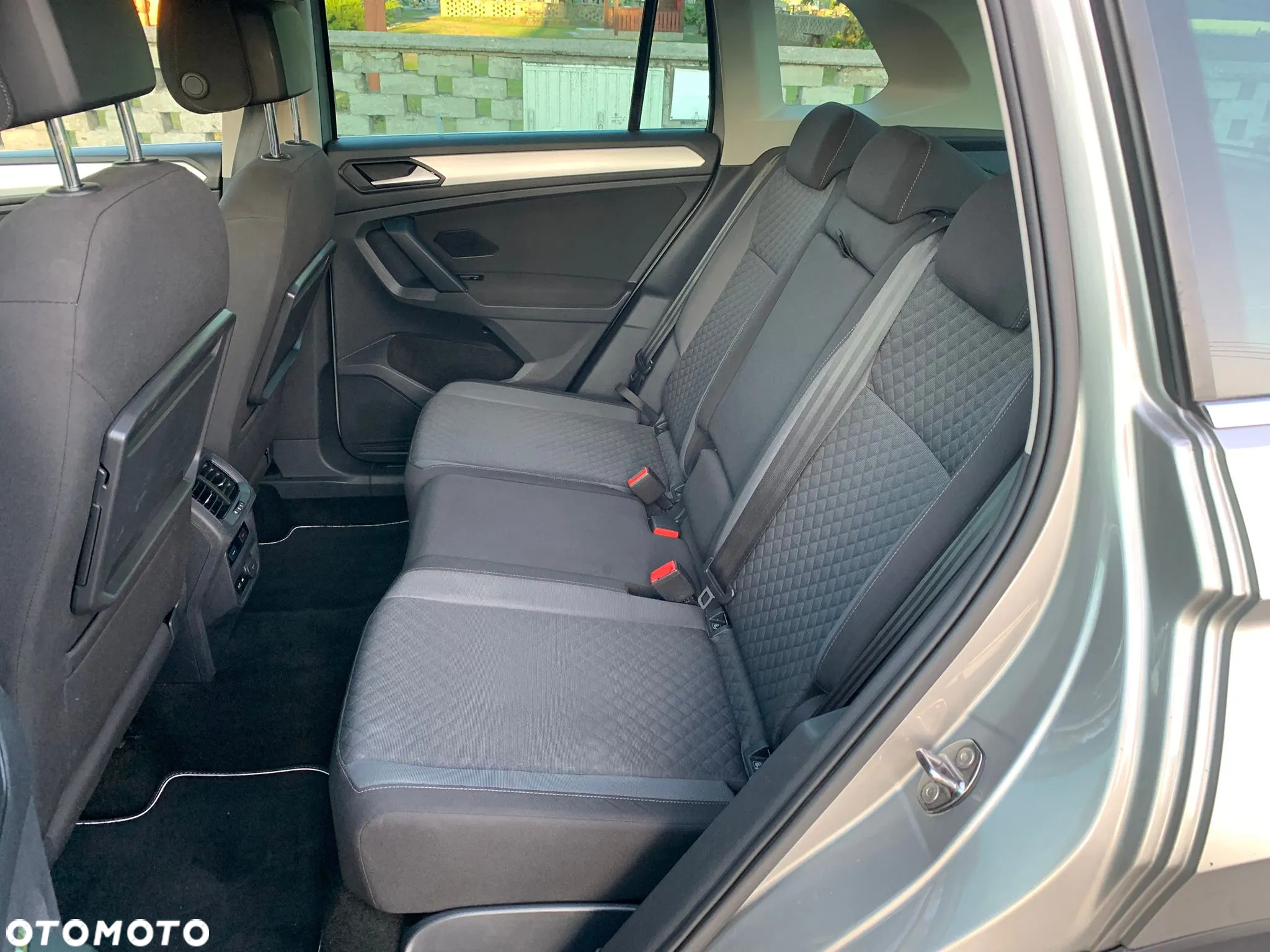 Volkswagen Tiguan 2.0 TDI BMT SCR Comfortline DSG - 18