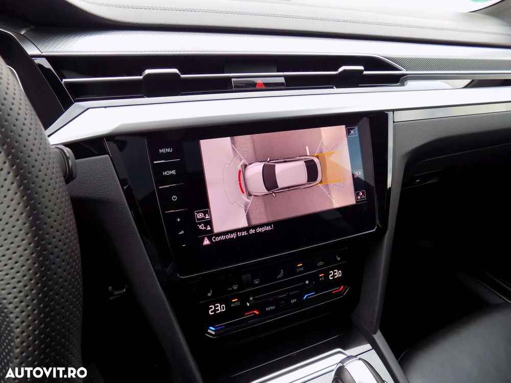 Volkswagen ARTEON 2.0 TDI SCR DSG R-Line - 22