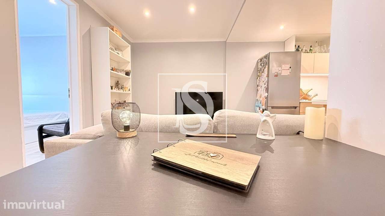 T2 Remodelado na Zona histórica de Vila Franca de Xira - Grande imagem: 5/26
