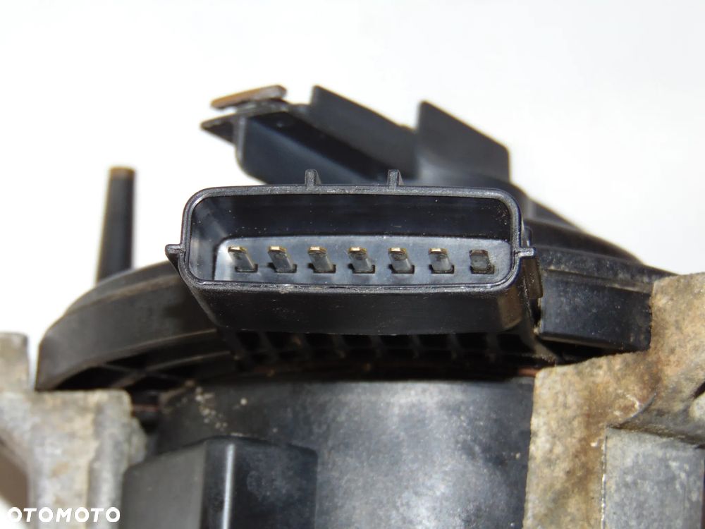 Aparat zapłonowy TOT57671A RX Mitsubishi Galant VIII 2.5 V6 - 3