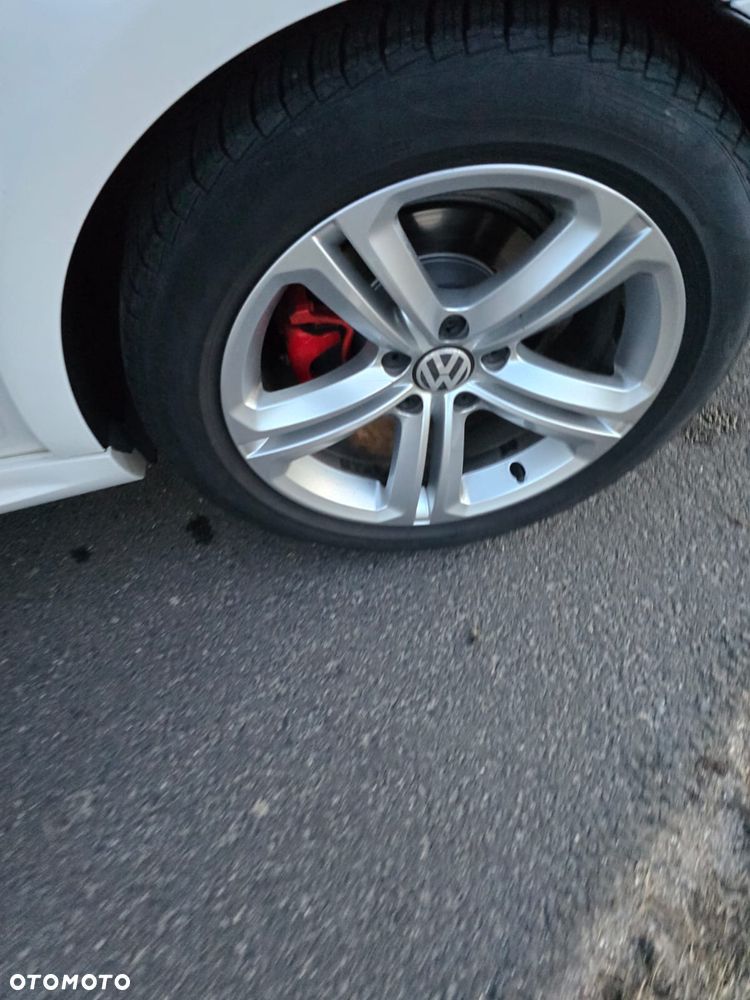 Volkswagen CC 1.8 TSI - 12
