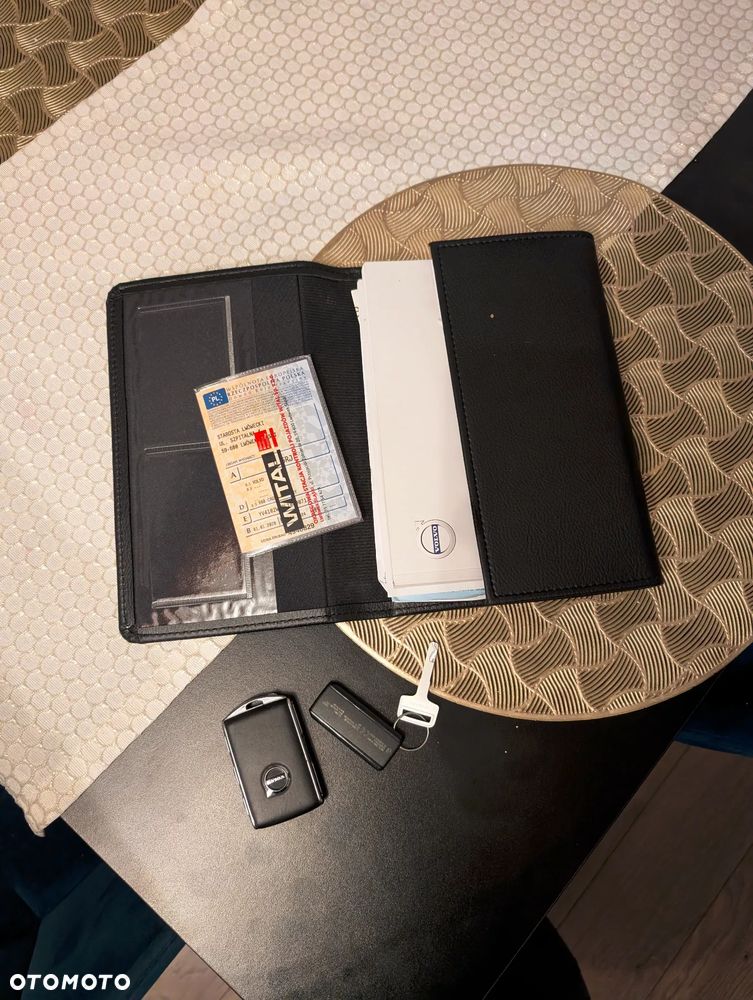 Volvo V60 T5 AWD Momentum - 23