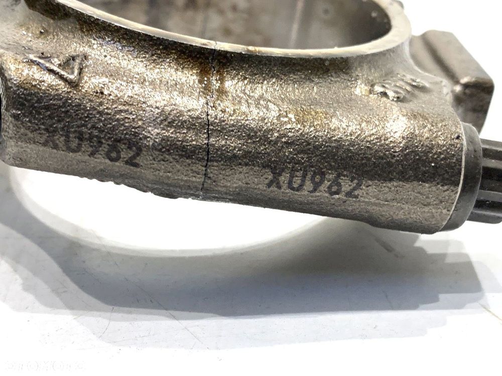 TŁOK Z KORBOWODEM  PORSCHE PANAMERA (970) 2009 - 2017 4.8 4S 294 kW [400 KM] benzyna 2009 - 2013 - 4