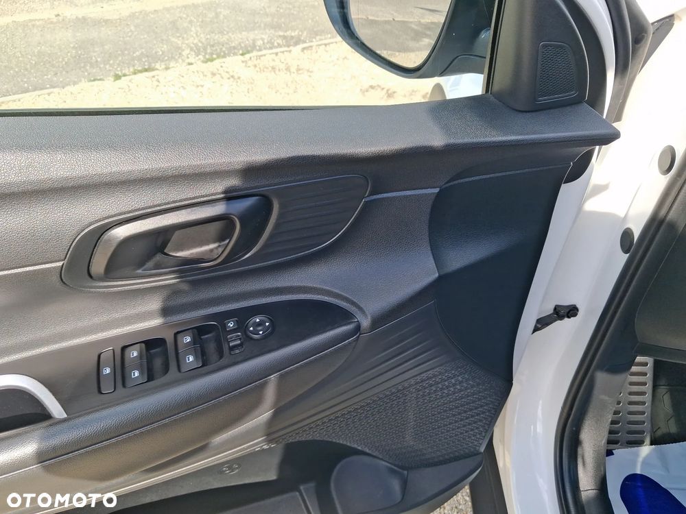 Hyundai Bayon 1.0 T-GDI Smart - 10