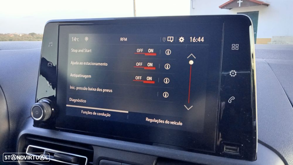 Opel Combo Life 1.5 D S&S Edition - 17