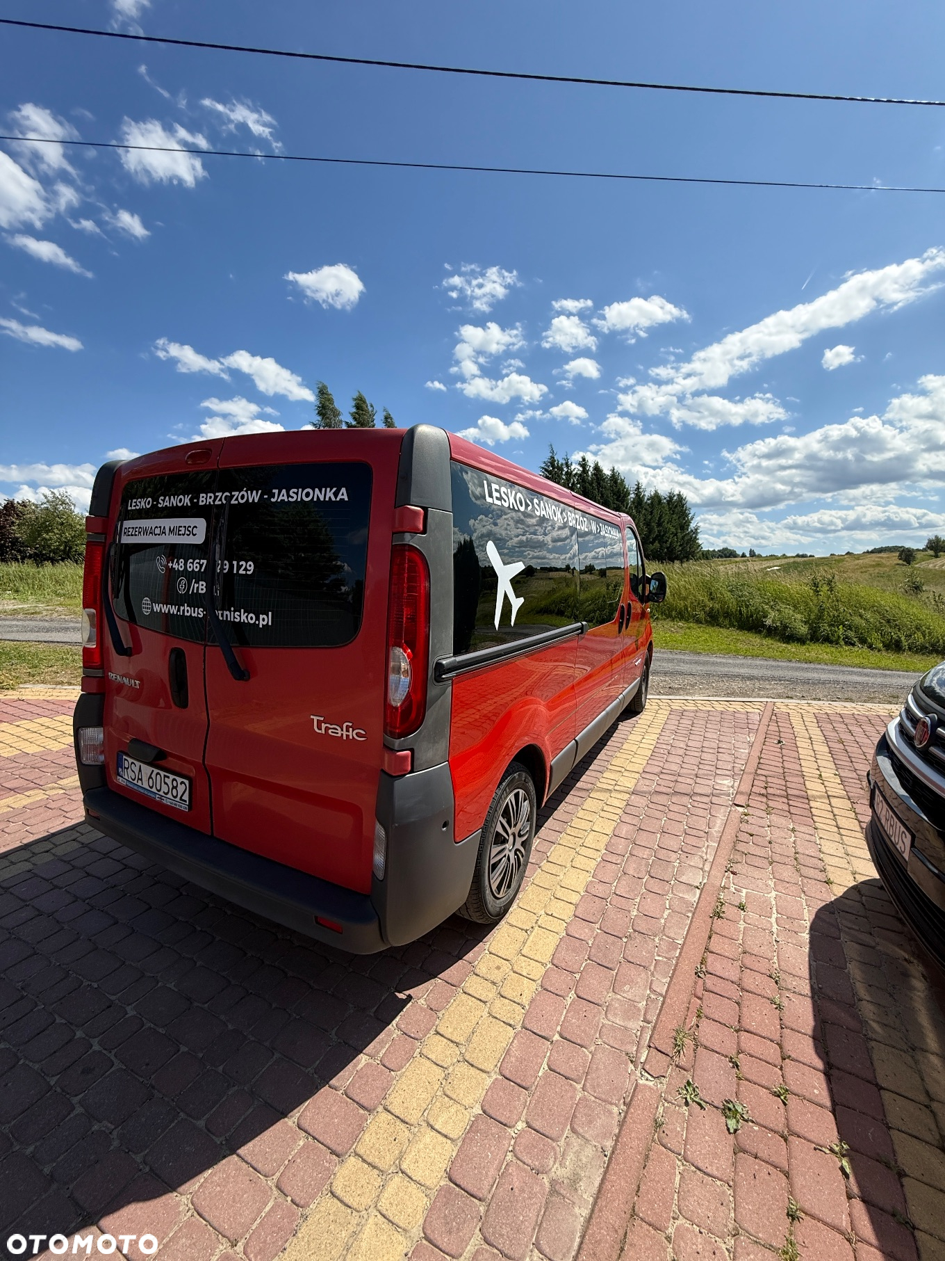 Renault Trafic L2H1 - 7