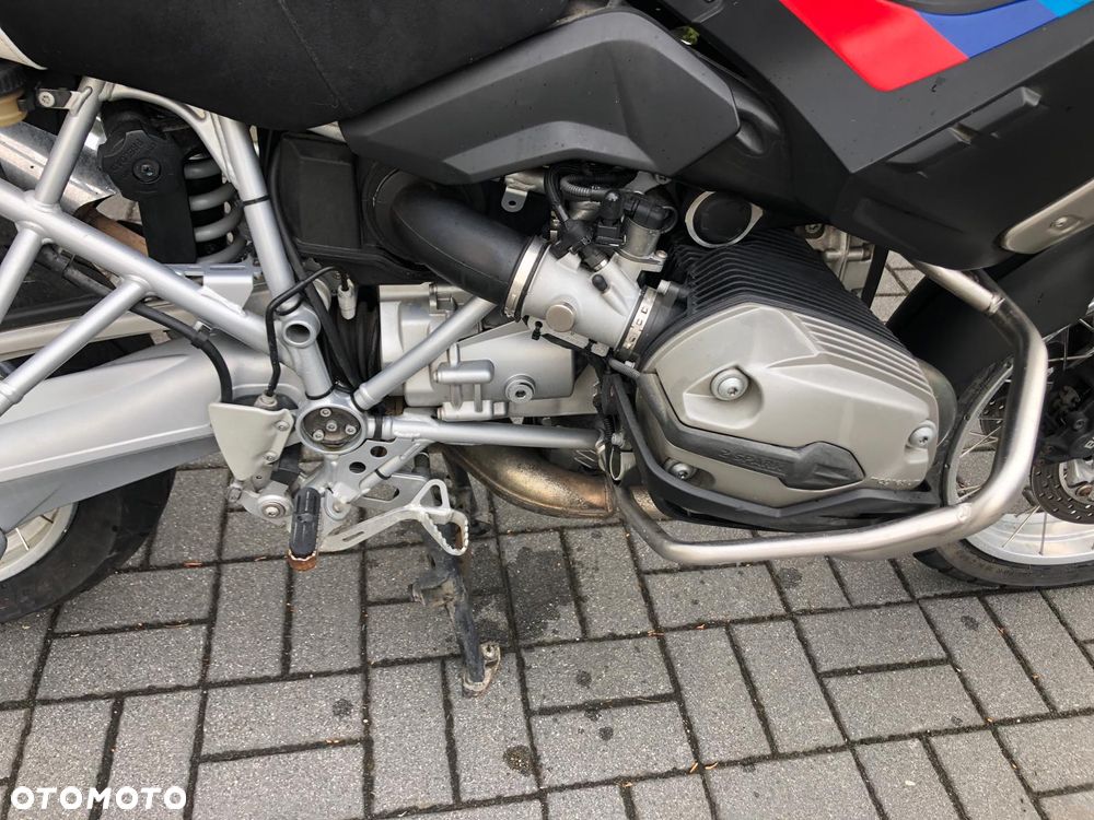 BMW GS - 10