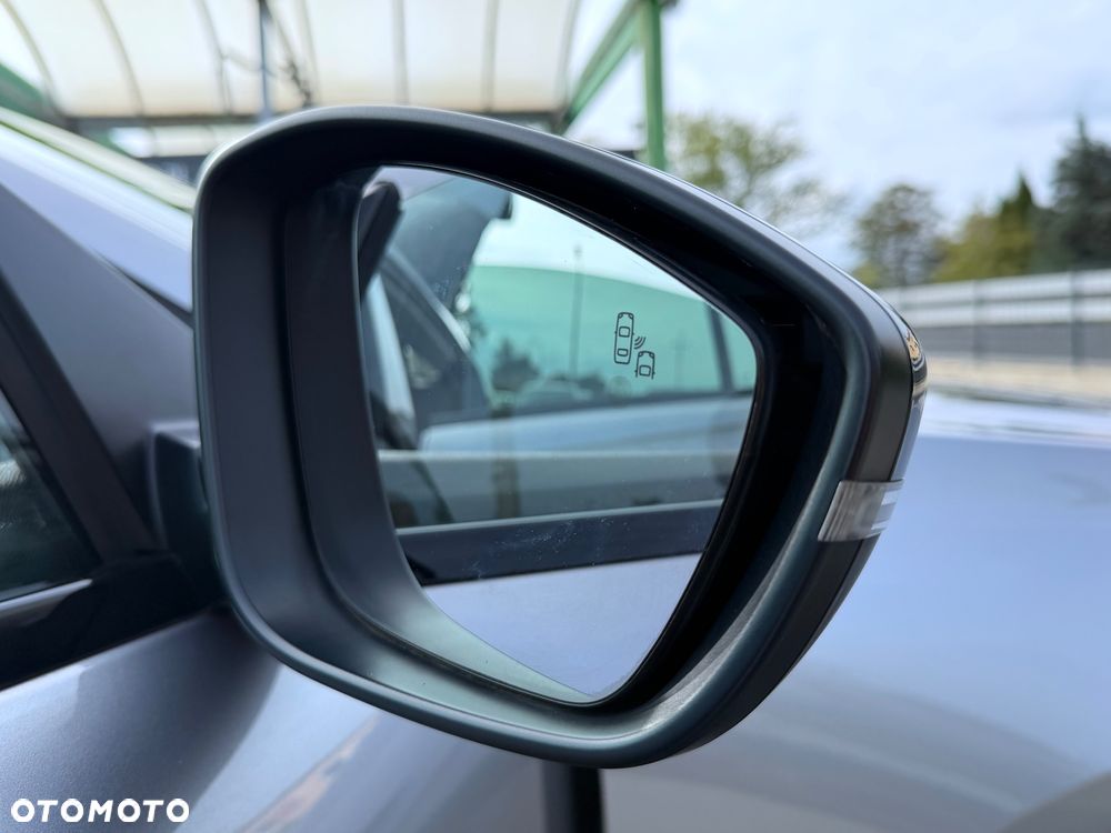 Peugeot 508 BlueHDi 130 EAT8 Allure - 21