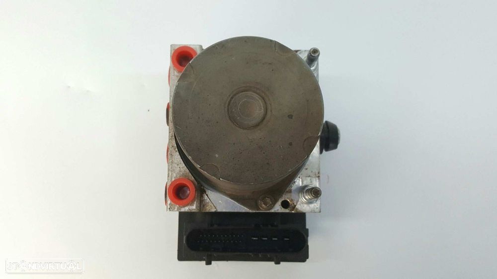 ABS NISSAN ALMERA (N16/E) ACENTA - 6