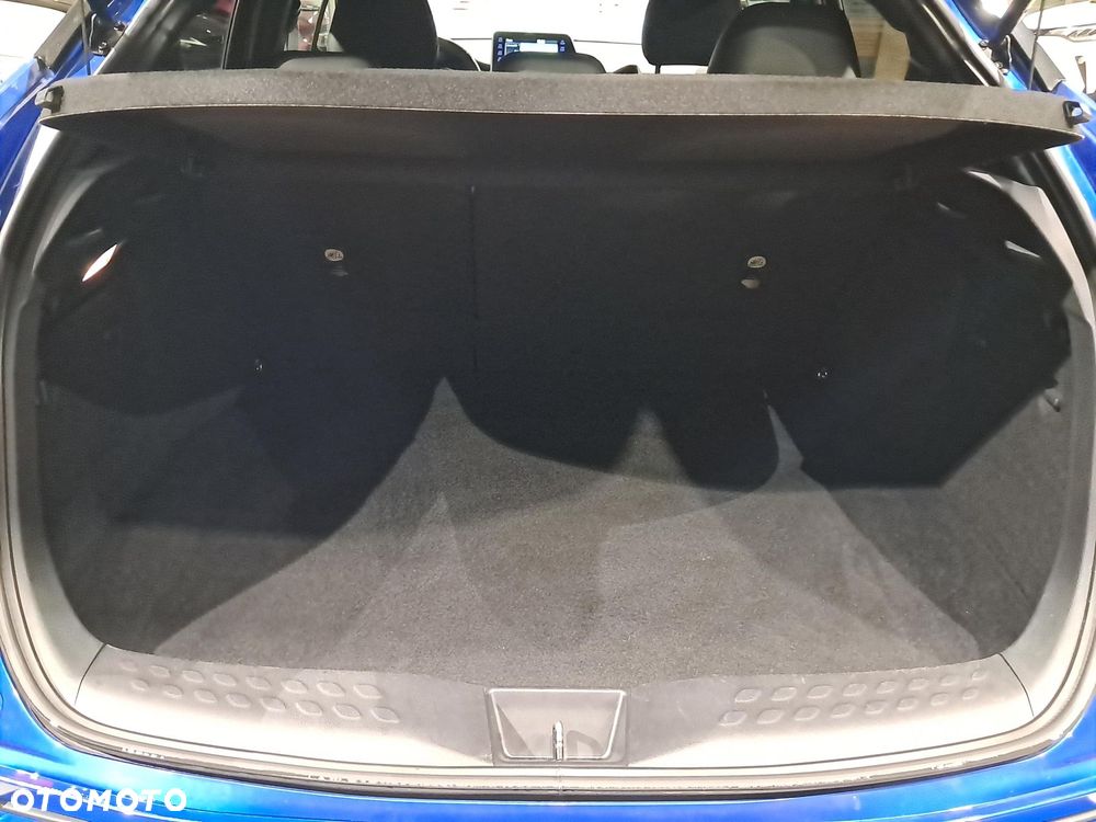 Toyota C-HR 2.0 Hybrid Selection - 11