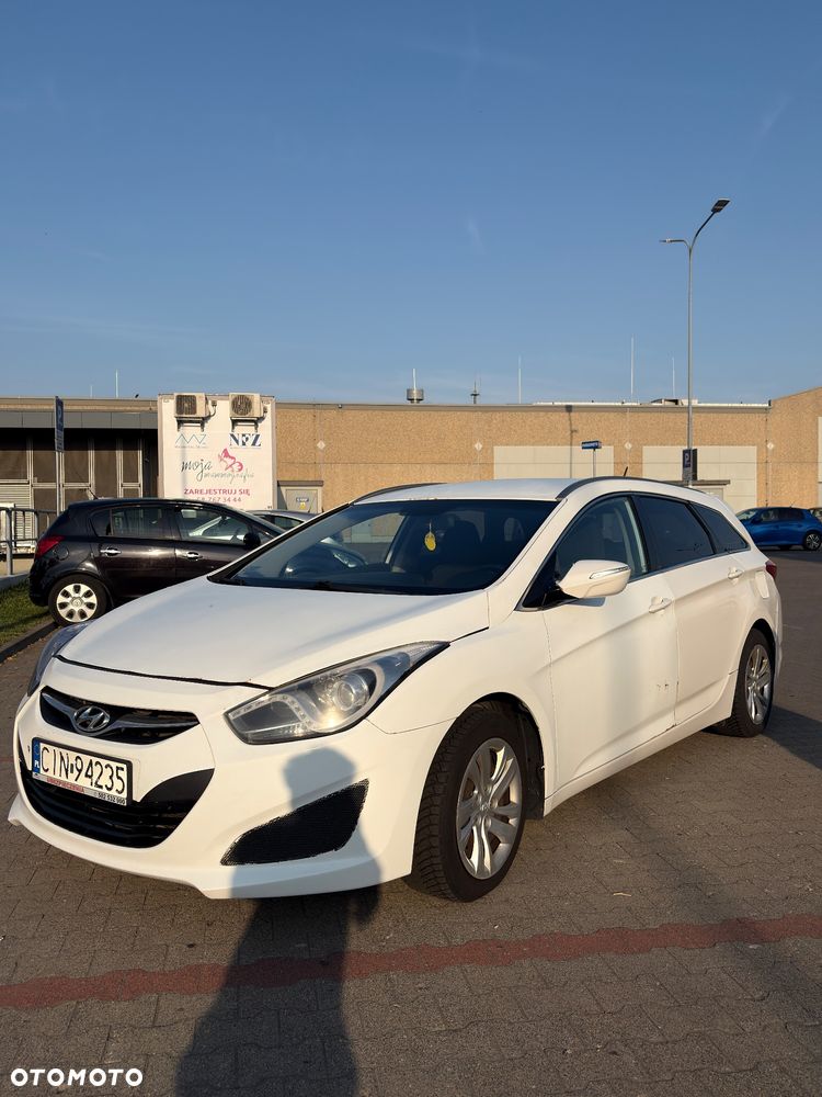 Hyundai i40 1.6 GDI Classic - 3