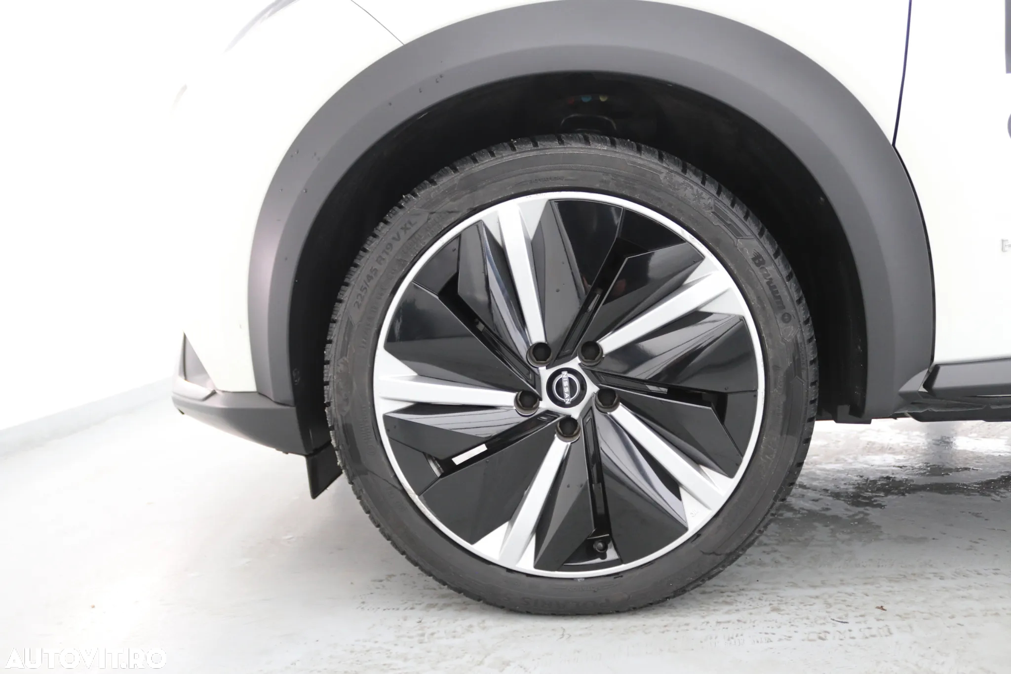 Nissan Juke Hybrid N-Design - 4