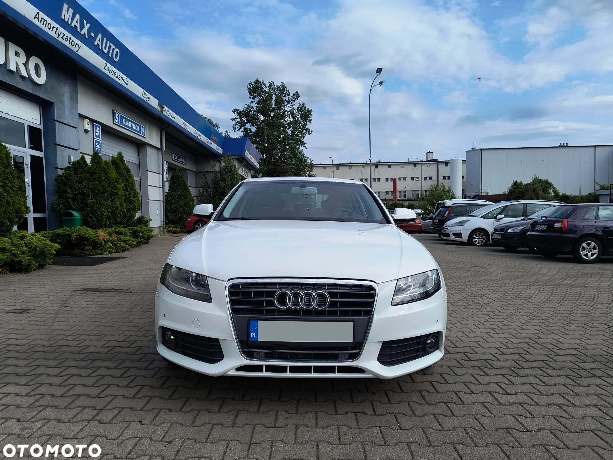 Audi A4 2.0 TDI - 3