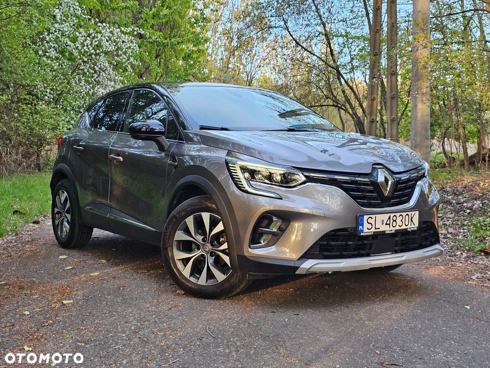 Renault Captur 1.3 TCe Intens - 17