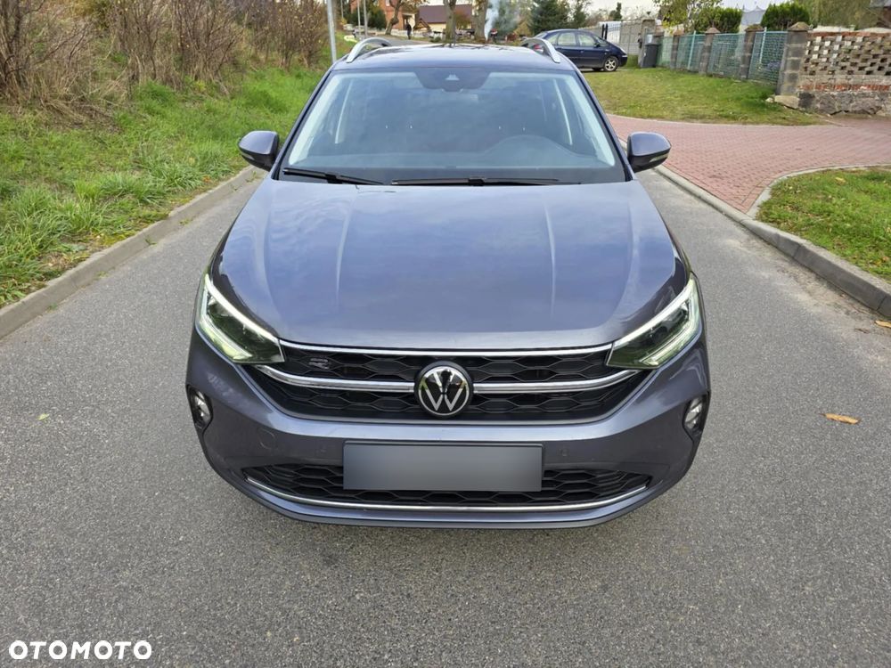 Volkswagen Taigo 1.5 TSI ACT Style DSG - 1