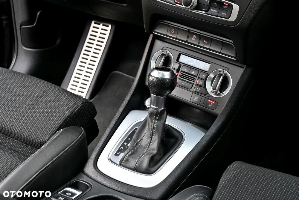 Audi Q3 2.0 TDI Quattro Prime Line S tronic - 25