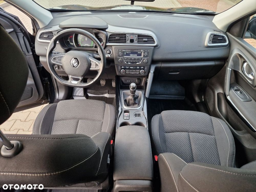 Renault Kadjar Energy TCe 130 Life - 14