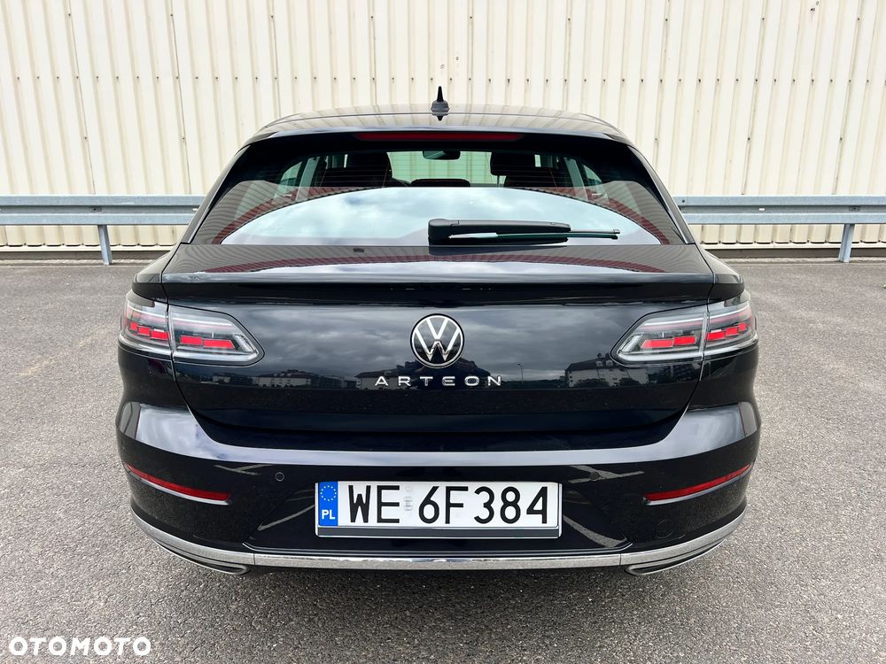 Volkswagen Arteon 2.0 TSI Elegance DSG - 4