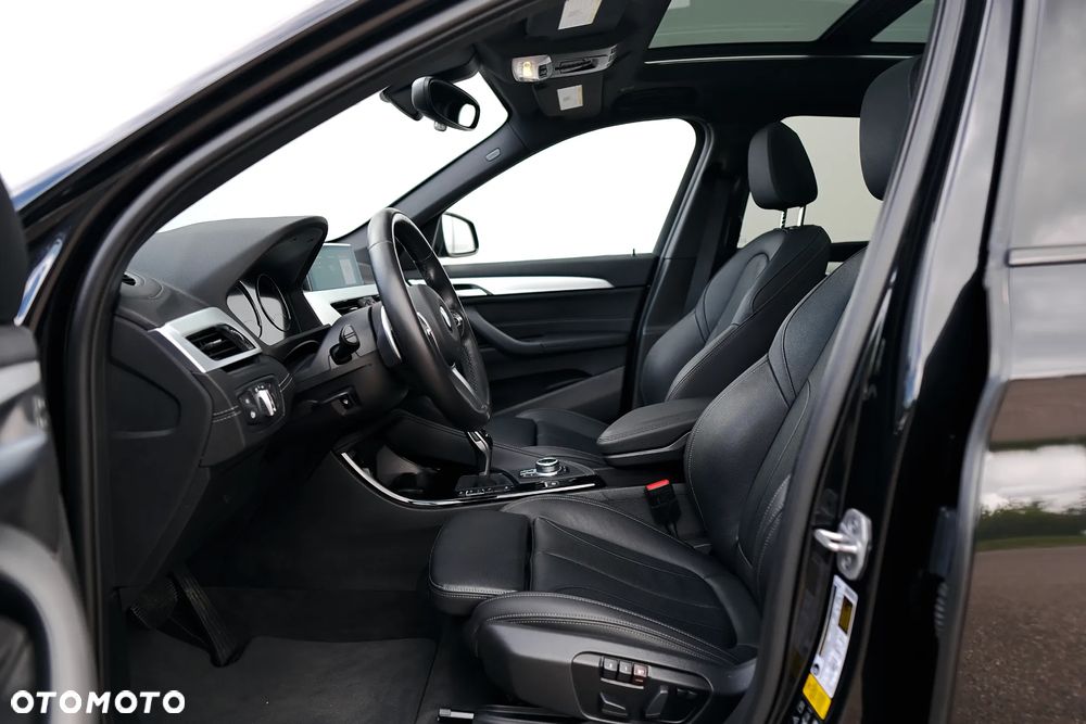 BMW X1 xDrive25i M Sport - 19