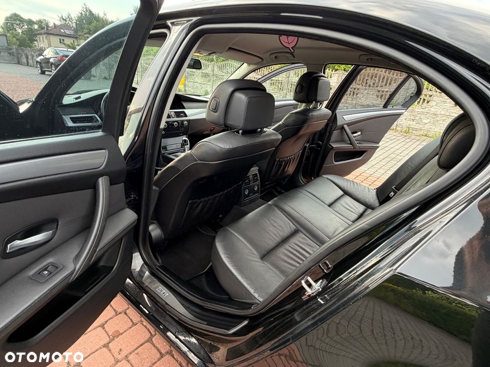 BMW Seria 5 530d - 18