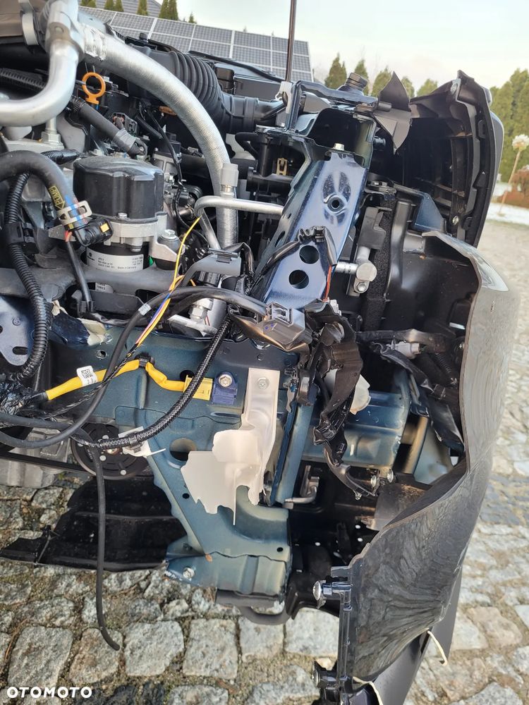 Suzuki Vitara 1.5 Dualjet Hybrid Allgrip AGS Comfort "SHINKAI" - 34