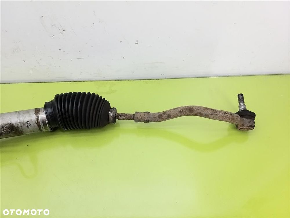 Maglownica  Przekładnia VW Sharan  I FL 2000-2009 GALAXY TRW 0280080012 - 2