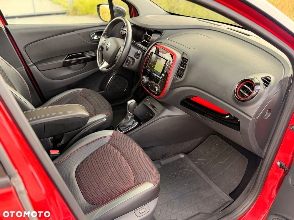 Renault Captur 1.2 Energy TCe XMOD EDC EU6 - 29